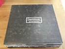 GRAVEDIGGAZ six feet deep ep  PROMO 2 x 12