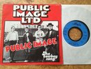 Public Image Ltd / PIL: Public Image (FRANCE-7