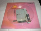2014 The Cure Three Imaginary Boys LP 180 Gram Vinyl Picture Disc BRAND NEW