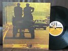RONNIE LANE 's SLIM CHANCE Anymore For Anymore UK LP SMALL FACES PSYCH PROG ROCK