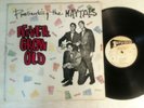THE MAYTALS - never grow old - STUDIO 1 - FIRST PRESS