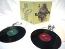 KASABIAN EMPIRE MINT UNPLAYED DOUBLE 10