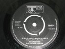 The Precisions If This Is Love / You'll Soon Be Gone TRACK 7