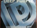 LP  -   DEEP PURPLE =  KNOCKING AT YOUR BACK DOOR -  BEST OF DEEP PURPLE IN THE