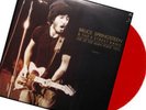 Bruce Springsteen - Live At The Main Point 1975 Vol.1 [2LP] (Red Vinyl, import)