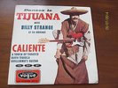 BILLY STRANGE 45 tours VOGUE 18084