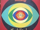 WHITEFIELD BROTHERS - EARTHOLOGY SOUL FUNK w/ WORLD RHYTHM & INSTRO MIX SLD 2-LP