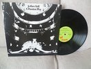1973 UK Orig. JETHRO TULL LP “A PASSION PLAY” (1st Pressing) EX+