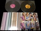 AYUMI HAMASAKI Ayu-mi-x II Version JPN 2LP Vinyl Japan Fantastic Plastic Machine