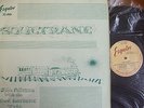 32-081 John Coltrane / Red Garlan Trio - Soultrane - UK 1957 Esquire LP