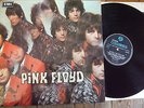 SX 6157 Pink Floyd Piper At The Gates of Dawn  - UK mono 1st