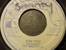 The Radicals Rum Tree Killer Digi 7