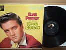 Elvis Presley King Creole LPM-1884 Cover VG++ or better. Vinyl VG