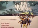BERNSTEIN, Elmer - The Great Escape (Soundtrack) - limited 2xLP