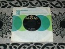 JOHNNY NASH 45 Good Goodness / You Never Know   ORIG ’67 MGM   NORTHERN SOUL EX