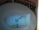 RARE ATOMIC ROOSTER NICE N GREASY LP