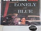 Roy Orbison --Lonely And Blue -- Stereo --  Sealed Classic Records 200 gram