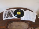 Lou Reed - Magic And Loss LP - Near Mint 1st Press Unplayed Vinyl - World Ship