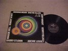 Banana Moon Daevid Allen Gong Robert Wyatt Actuel 45 French Import BYG 529 345