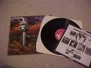 Van Der Graaf Generator The Least We Can Do is Wave to each other LP Cas 1007 UK
