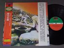 LED ZEPPELIN/HOUSES OF THE HOLY w/OBI JPN AMJY2004