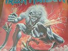 Iron Maiden A Real Live One 12