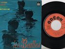 THE BEATLES LES BEATLES  FRENCH EP 45 ODEON SOE 3751 MINT M-  