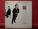 JIMMY GIUFFRE  Free Fall  [M]  2-eye  1963  Jazz LP VG+  1A/1B