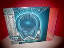 Journey Frontiers With Calendar Inserts & Obi Near Mint Condition LP