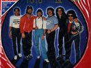 TOTO / IV 1982 JAPAN PICTURE DISC LP