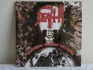 Death - Individual Thought Patterns, RARE 1993 Original Vinyl LP, Death Metal