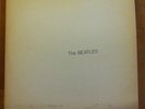 The Beatles White Album Mobile Fidelity Lp Mfsl 2-072