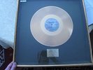 STATLER BROTHERS GOLD RECORD NOT RIAA BEST OF STATLER BROTHERS