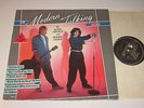 MODERN TALKING - THE MODERN TALKING STORY - HANSA 148395 CLUB-EDITION GERMANY