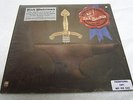 RICK WAKEMAN Myths & Legends Of King Arthur ORIGINAL 1975 PROMO LP SEALED