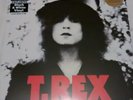 T.rex t rex the slider vinyl splatter newbury comics limited 300 - in hand