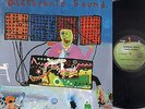GEORGE HARRISON electronic sound US ZAPPLE ST-3358 LP 33T