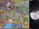 LINCOLN STREET EXIT drive it RARE PROMO US MAINSTREAM S 6126 LP 33T