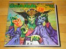 Greenslade - Time and Tide UK LP orig. Still Sealed (Warner Bros, 1975) prog