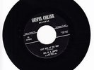 REV. W. E. JASPER Last Mile Of The Way VG(+) 45 RPM