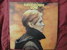 DAVID BOWIE 