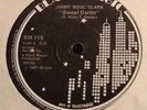JIMMY 'SOUL' CLARK - Sweet Darlin. Northern Soul 7'. Black Magic UK.