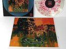 FABIO FRIZZI - ZOMBI 2 - Clear with Red Splatter Vinyl /300 - Death Waltz OST II