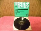 The Beatles with Tony Sheridan and Guests LP MGM E-4215 Mono Original/ My Bonnie