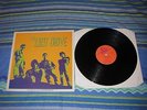 LAST DRIVE - UNDERWORLD SHAKEDOWN LP FIRST PRESS