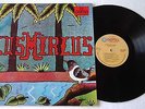 LOS MIRLOS El Milagro Verde 1976 GEMA RECORDS Puerto Rico LP Cumbia Peruana