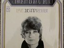 SHIRLEY & DOLLY COLLINS love,death & the lady OR UK 1st PRESS LP HARVEST 1970 EX