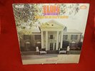 ** RARE ELVIS PRESLEY RECORDED LIVE ON STAGE IN MEMPHIS GRACELAND SIGNED COVER *