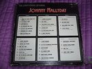 JOHNNY HALLYDAY 33 t  LES PREMIERES ANNEES  COFFRET 3 DISQUES  VOGUE C.101