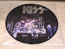KISS  SOMEWHERE IN SPACE PICTURE DISC LIMITED  DEMOS